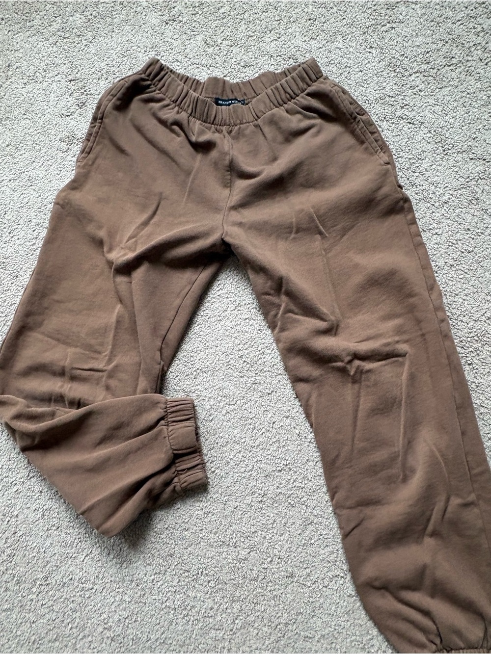 Brandy Melville Sweatpants